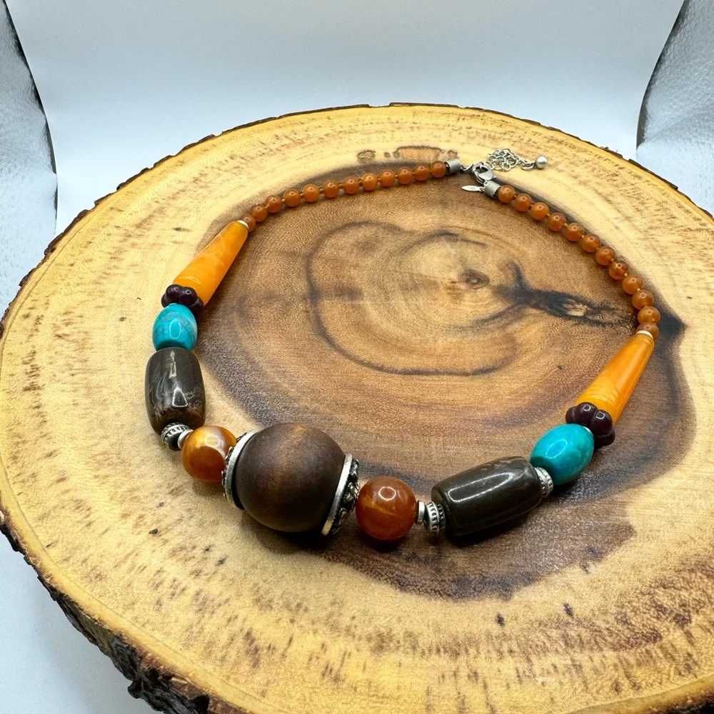 Vintage‎ Avon Necklace